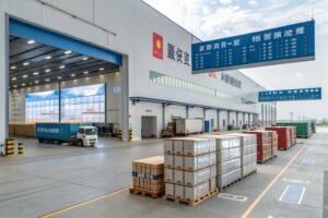 What Freight Forwarder Services Do wholesale importers Need Most from China? - featured