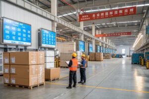 How Can wholesale importers Avoid hidden destination fees When Importing from China? - featured