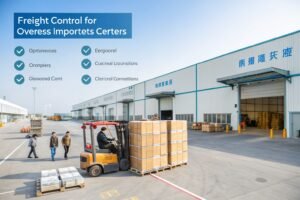 How Can wholesale importers Compare China Freight Quotes More Clearly? - featured