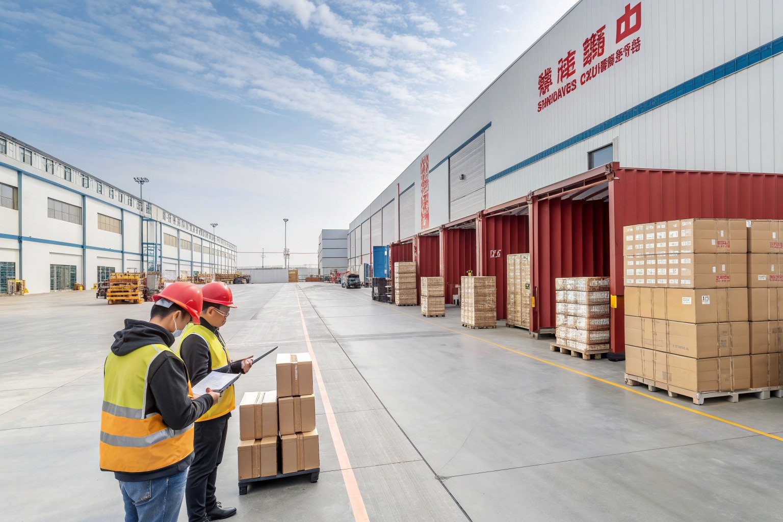 How Should distributors Plan Shipping from China Around regional warehouse delivery? - featured