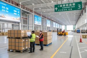 Which Documents Do I Need for Freight from China to UK? - featured
