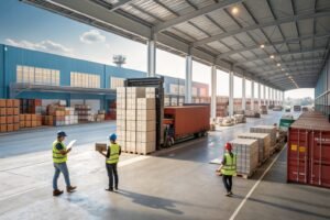 What Freight Forwarder Services Do distributors Need Most from China? - featured