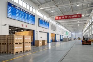 How Can distributors Avoid slow turnover When Importing from China? - featured