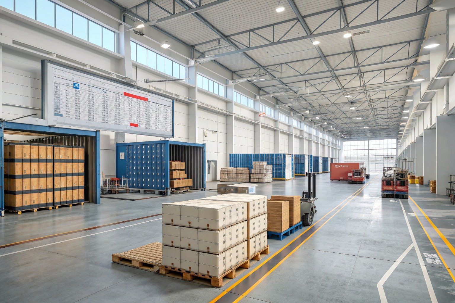 How Can distributors Compare China Freight Quotes More Clearly? - featured