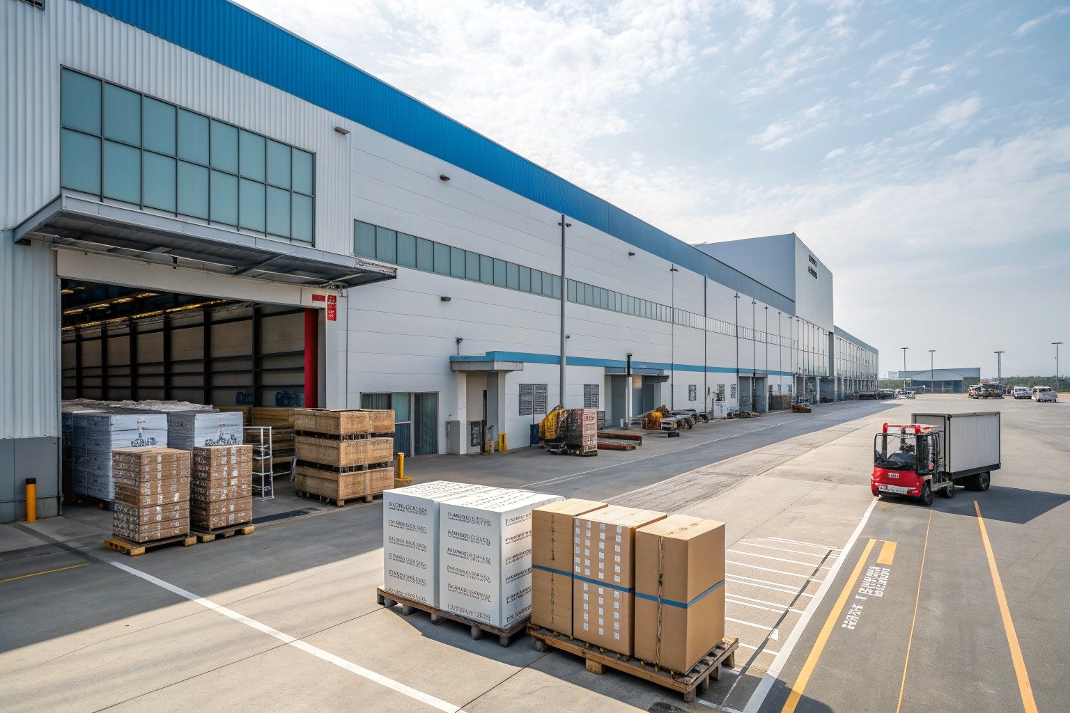 How Should private label brands Plan Shipping from China Around supplier coordination? - featured