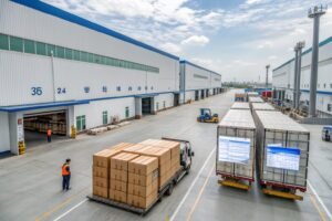 What Freight Forwarder Services Do private label brands Need Most from China? - featured