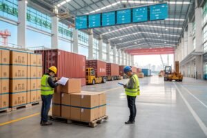 How Can private label brands Avoid quality surprises When Importing from China? - featured