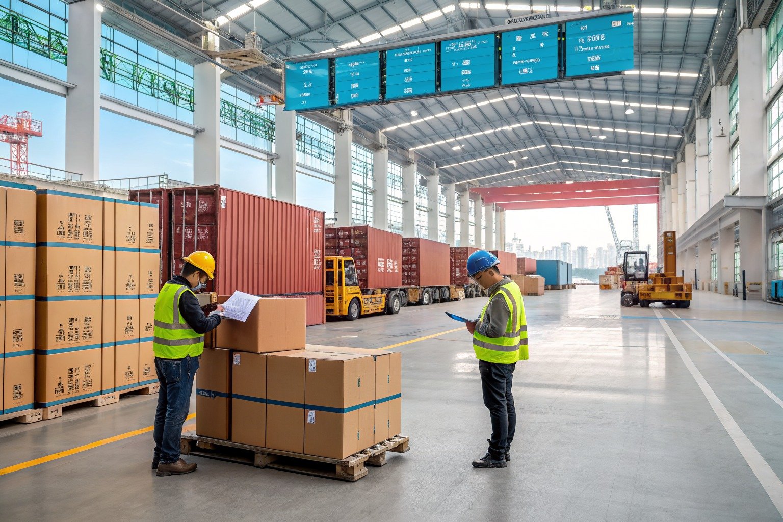 How Can private label brands Avoid quality surprises When Importing from China? - featured