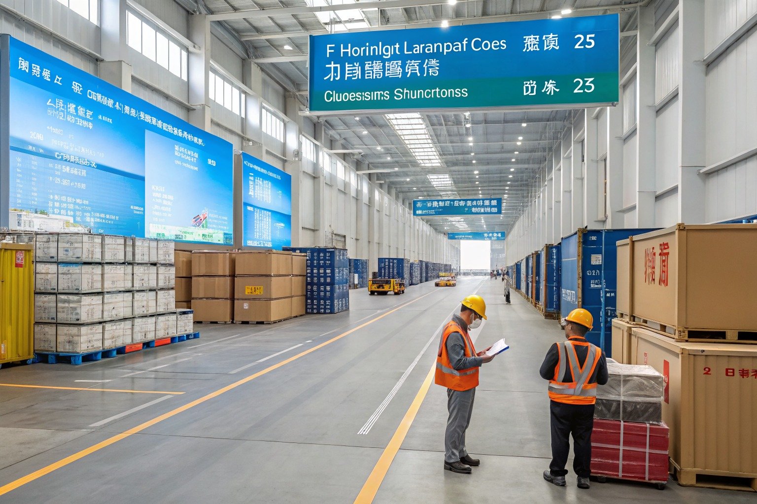When Is Air Freight from China to UK Worth the Extra Cost? - featured