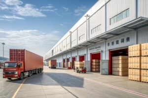 Should private label brands Use DDP or FOB Shipping from China? - featured