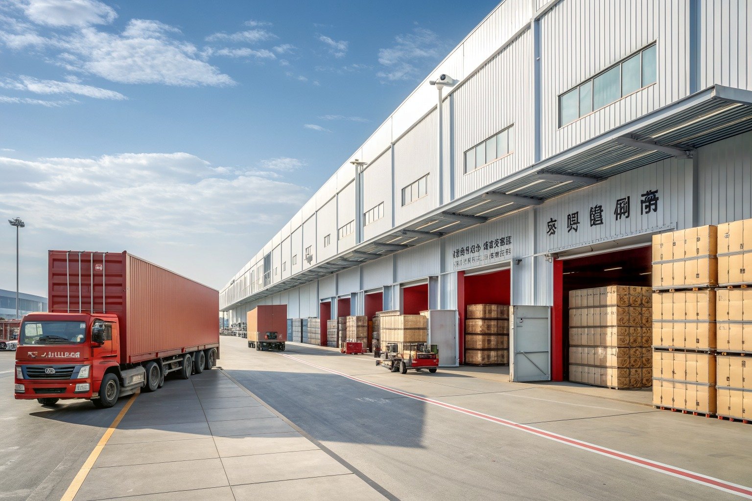 Should private label brands Use DDP or FOB Shipping from China? - featured