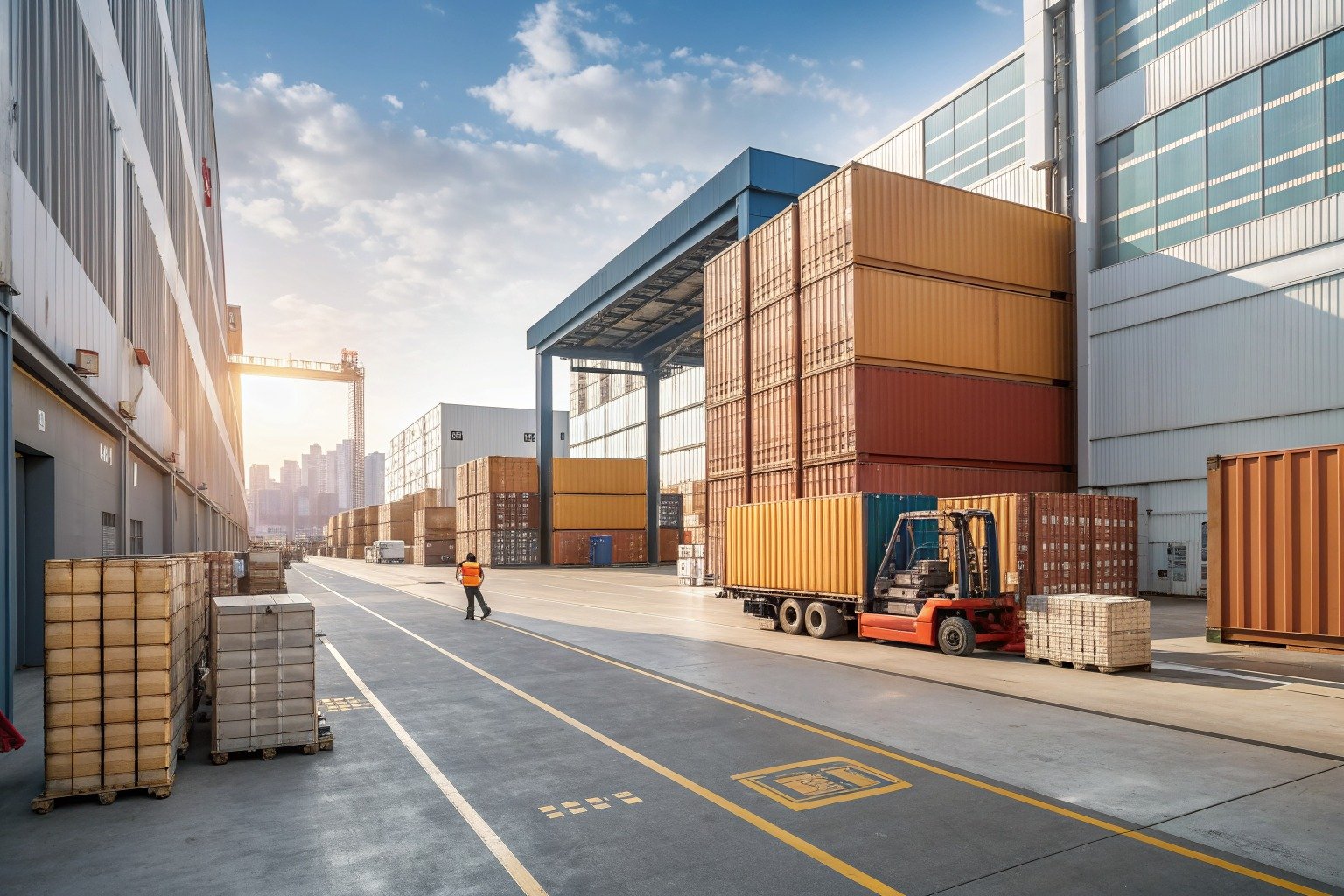 How Can private label brands Compare China Freight Quotes More Clearly? - featured