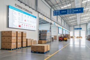 How Should startup importers Plan Shipping from China Around first shipment uncertainty? - featured