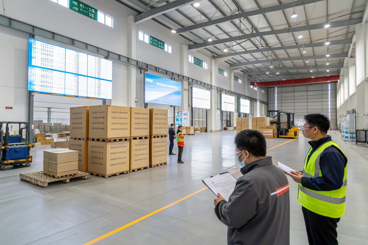 How Can startup importers Avoid customs mistakes When Importing from China? - featured