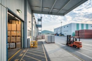 Should startup importers Use DDP or FOB Shipping from China? - featured