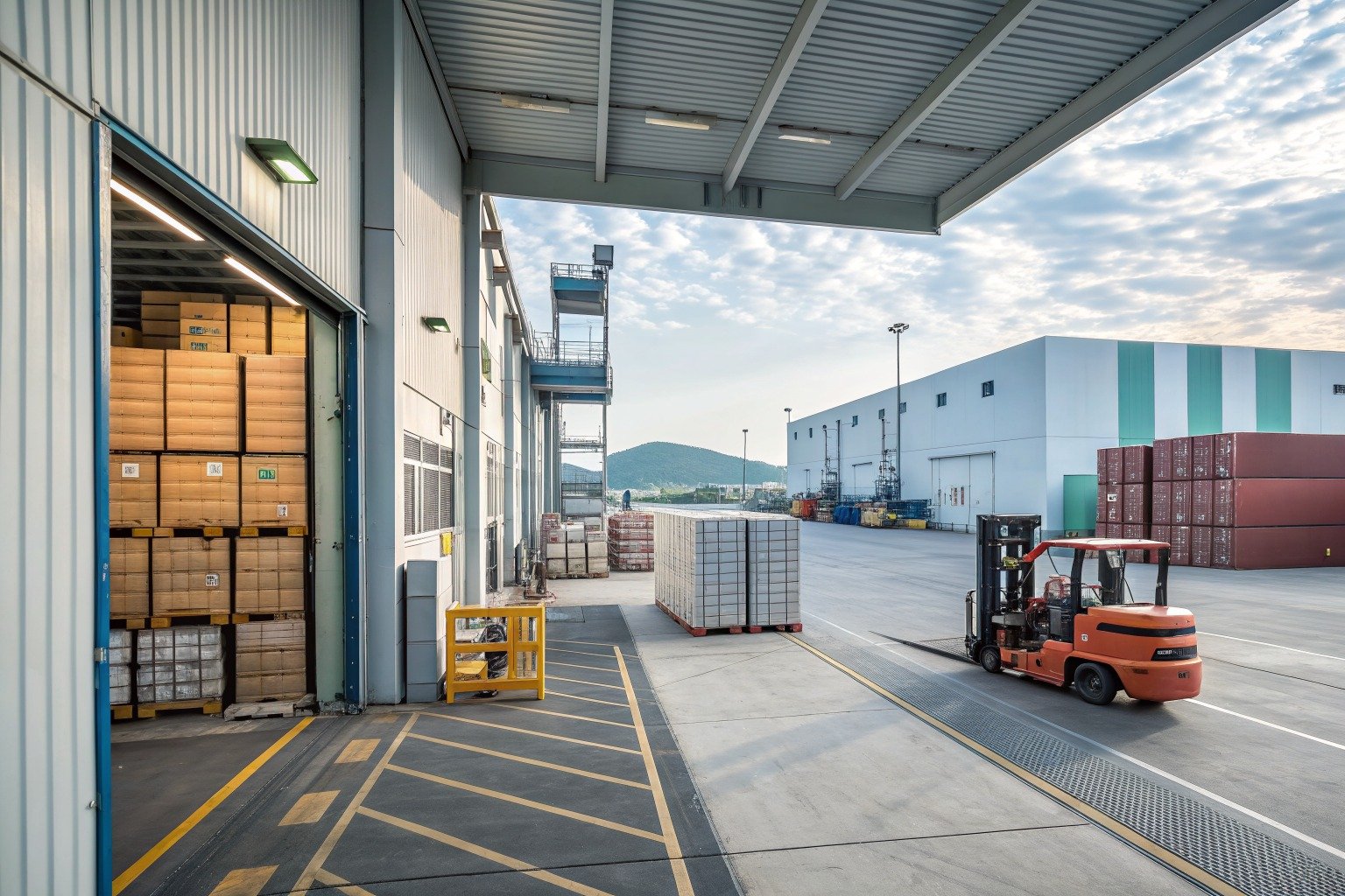 Should startup importers Use DDP or FOB Shipping from China? - featured