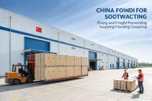 How Can I Ship LCL Cargo from China to UK Without Hidden Fees? - featured