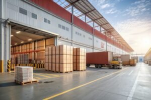 What Should startup importers Ask Before Booking Door-to-Door Shipping from China? - featured
