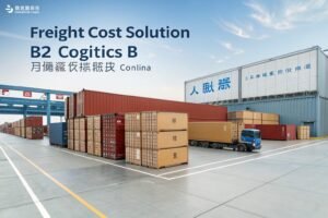 How Can startup importers Use Consolidation to Save Shipping Cost from China? - featured