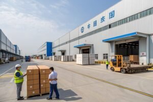 When Should startup importers Switch from Express to Air or Sea Freight from China? - featured