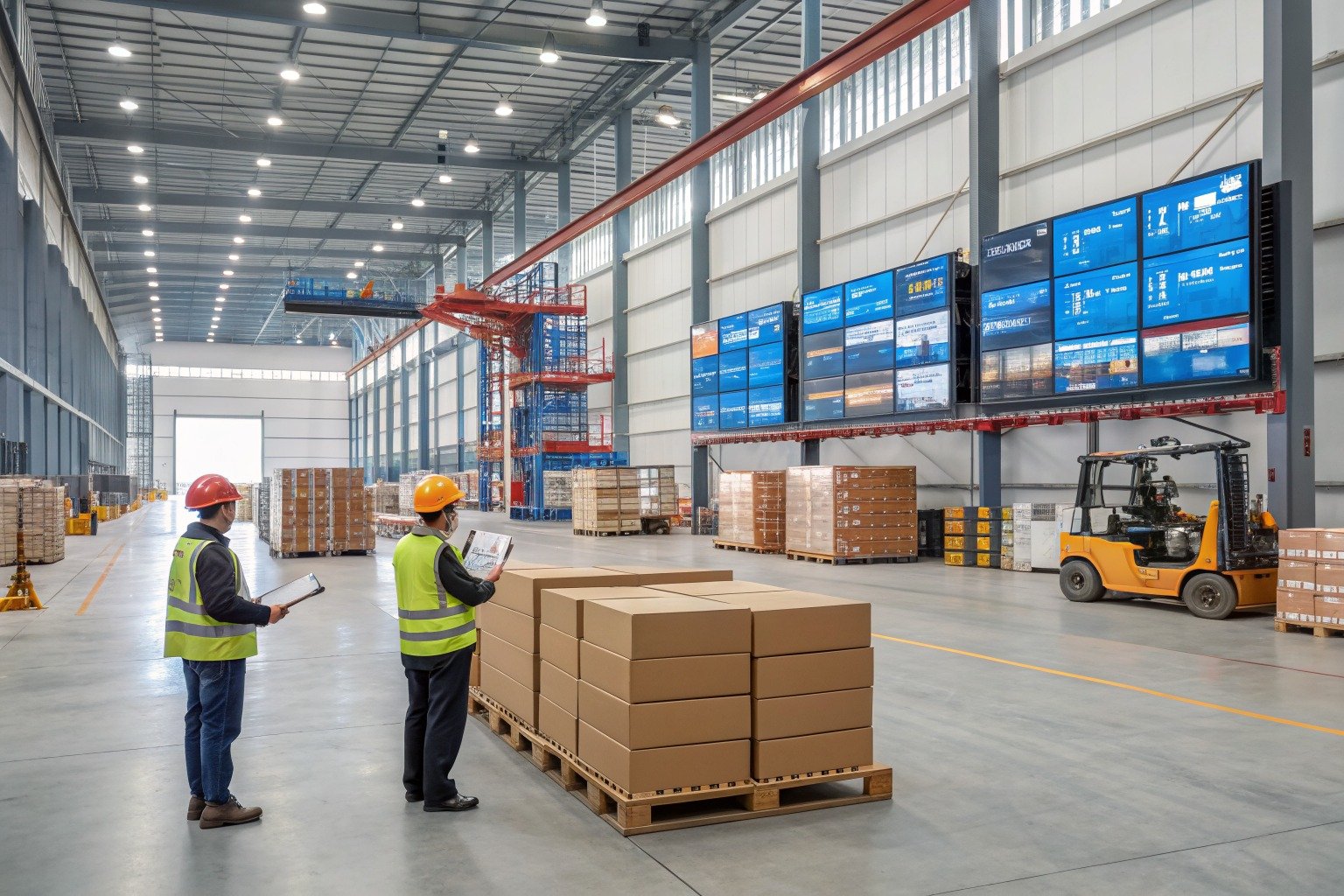 How Should procurement managers Plan Shipping from China Around multi-supplier control? - featured