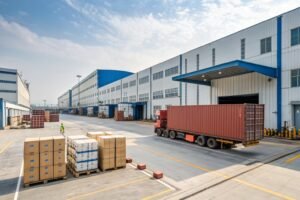 What Freight Forwarder Services Do procurement managers Need Most from China? - featured