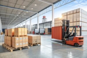 How Can procurement managers Avoid unplanned freight cost When Importing from China? - featured