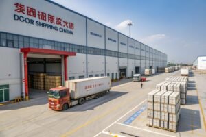 Should procurement managers Use DDP or FOB Shipping from China? - featured