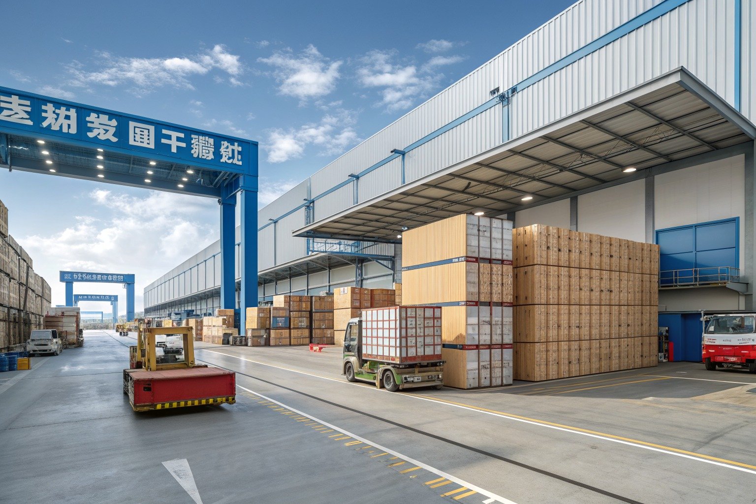How Can procurement managers Compare China Freight Quotes More Clearly? - featured