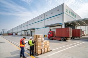 What Should procurement managers Ask Before Booking Door-to-Door Shipping from China? - featured