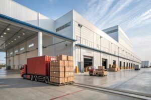 What Should I Know About Door-to-Door Shipping from China to UK? - featured
