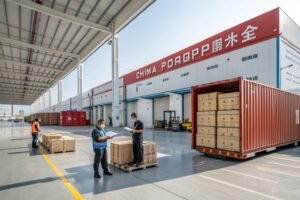 How Should e-commerce operators Plan Shipping from China Around fast restocking? - featured