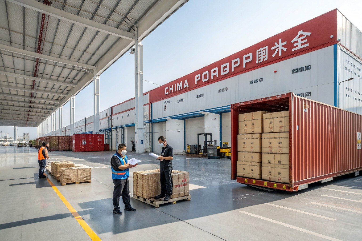 How Should e-commerce operators Plan Shipping from China Around fast restocking? - featured