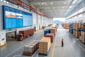 How Can e-commerce operators Avoid tracking gaps When Importing from China? - featured