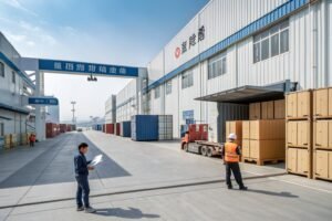 Should e-commerce operators Use DDP or FOB Shipping from China? - featured