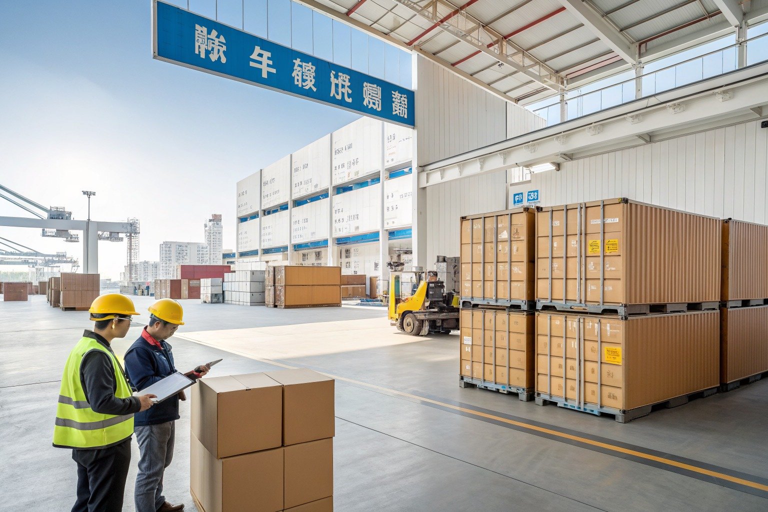How Can e-commerce operators Compare China Freight Quotes More Clearly? - featured