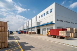 How Can e-commerce operators Use Consolidation to Save Shipping Cost from China? - featured