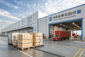 How Should trade companies Plan Shipping from China Around customer delivery promises? - featured