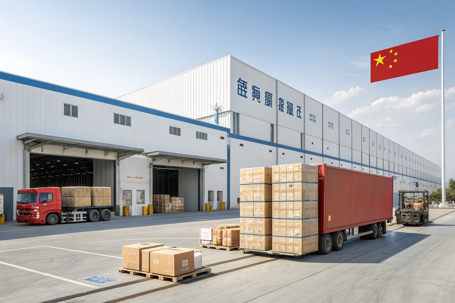 How Can trade companies Avoid margin erosion When Importing from China? - featured