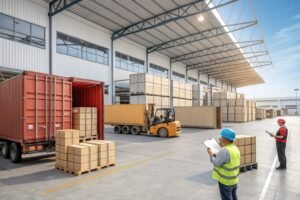How Can trade companies Compare China Freight Quotes More Clearly? - featured