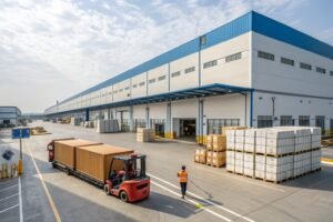 What Should trade companies Ask Before Booking Door-to-Door Shipping from China? - featured