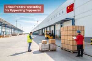 What Is the Best Way to Ship apparel from China? - featured