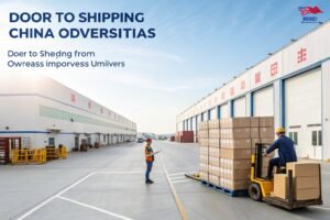 Should I Use DDP Shipping for apparel from China? - featured