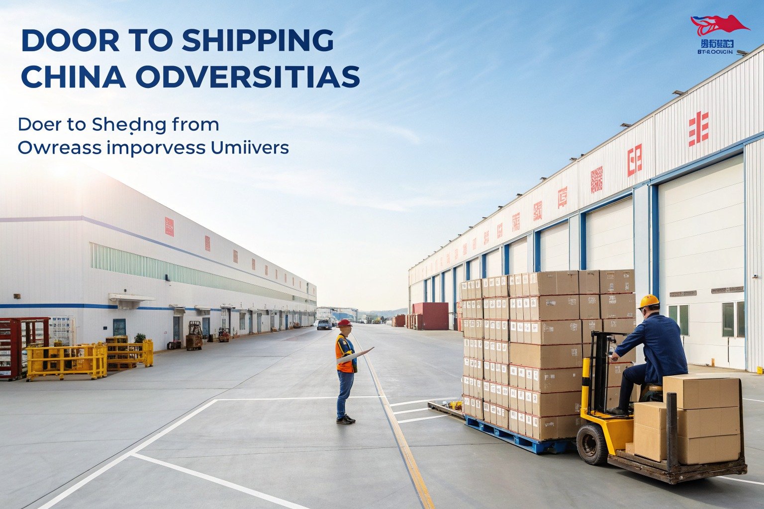 Should I Use DDP Shipping for apparel from China? - featured