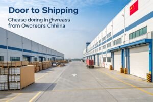 Should Canadian importers Use DDP Shipping from China to Canada? - featured