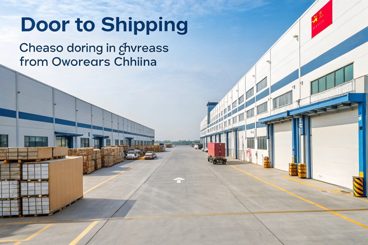 Should Canadian importers Use DDP Shipping from China to Canada? - featured