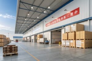 What Packaging Checks Matter Before Shipping apparel from China? - featured