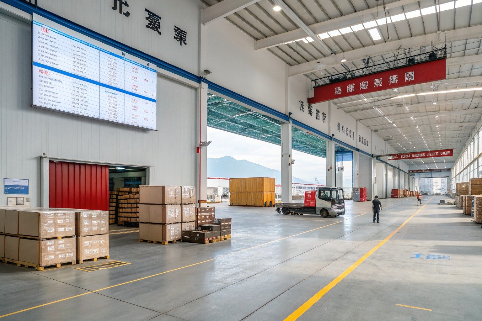 Which Documents Do I Need to Import apparel from China? - featured