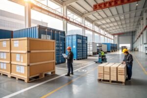 How Should I Plan apparel Shipping Around carton protection and seasonal timing? - featured