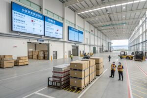 What Is the Best Way to Ship home decor from China? - featured